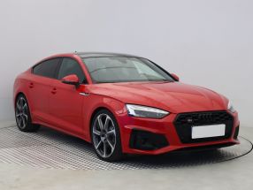 Audi S5 - 2021