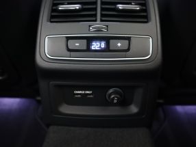Audi S5 - 2021