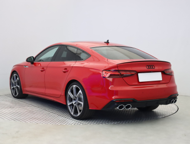 Audi S5 - 2021