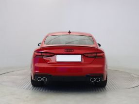 Audi S5 - 2021