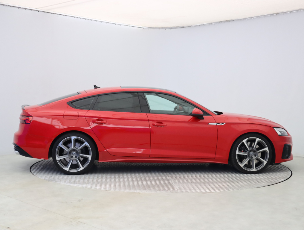 Audi S5