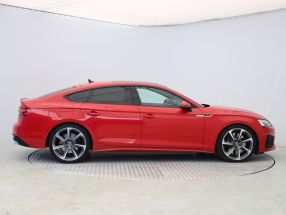 Audi S5 - 2021