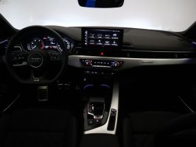 Audi S5 - 2021