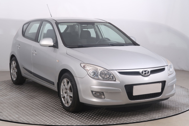 Hyundai i30 2007