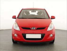 Hyundai i20 - 2012