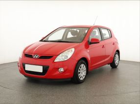 Hyundai i20 - 2012