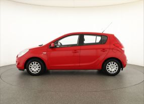 Hyundai i20 - 2012