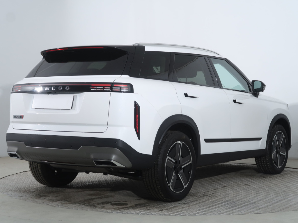 Jaecoo 7