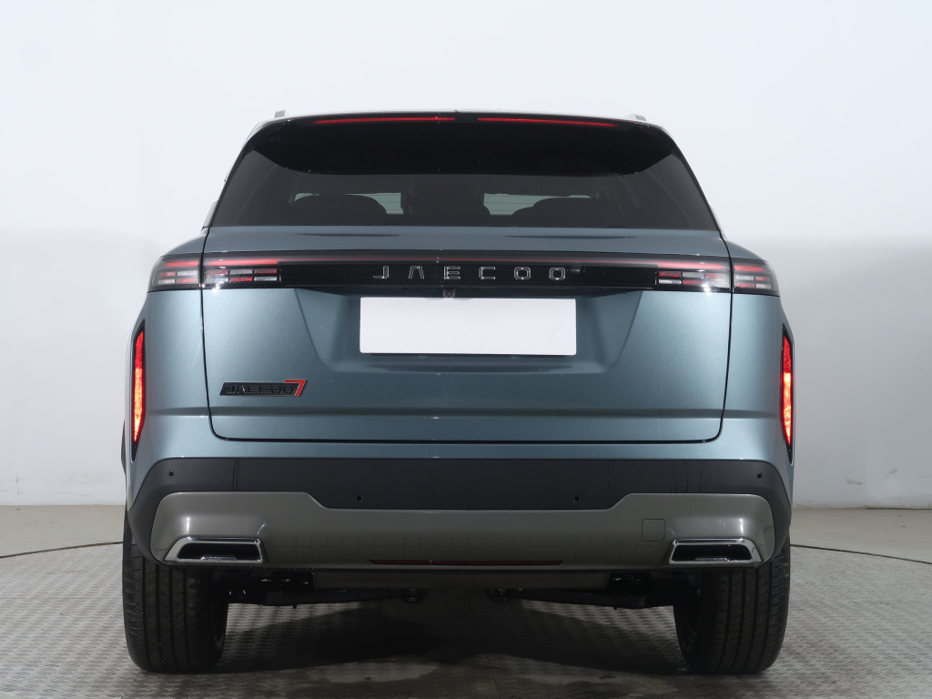 Jaecoo 7