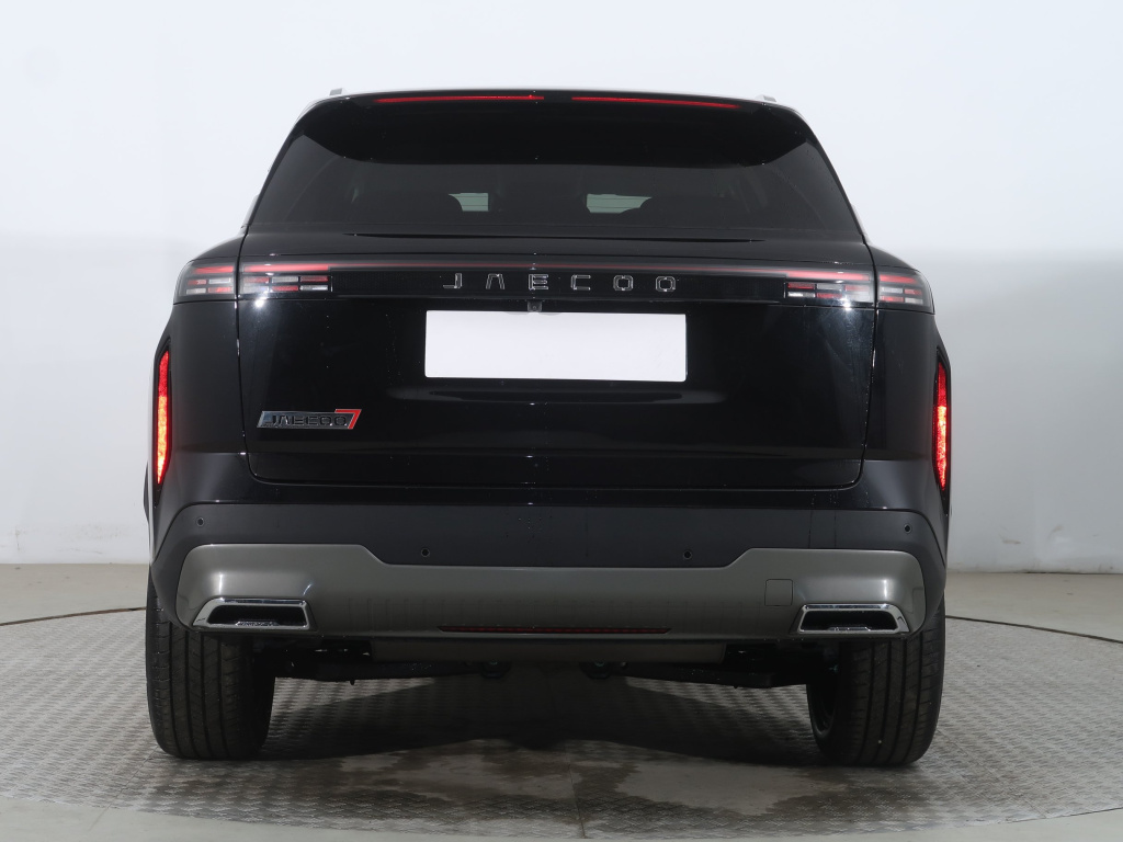 Jaecoo 7