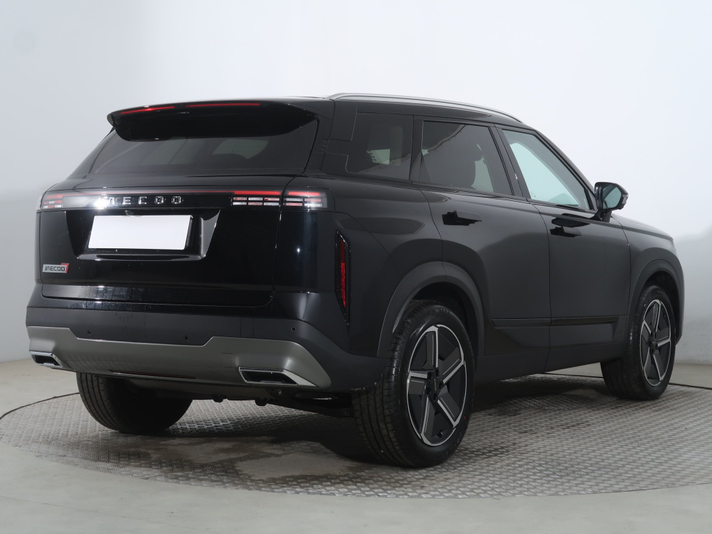 Jaecoo 7