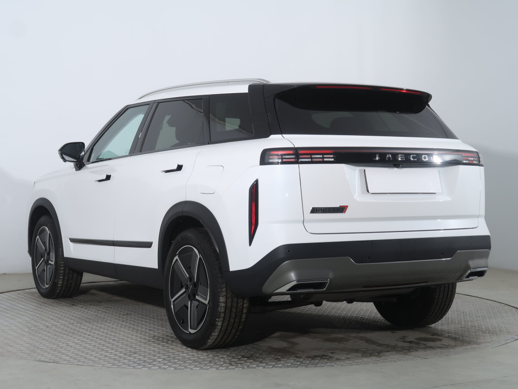 Jaecoo 7