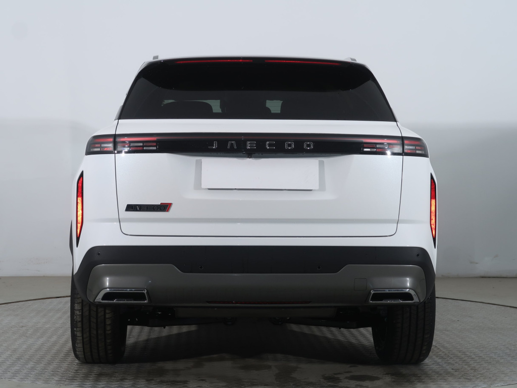 Jaecoo 7