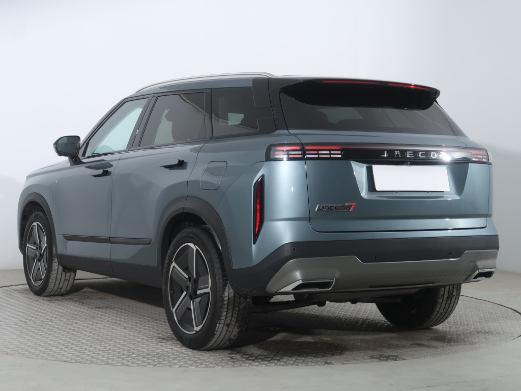 Jaecoo 7