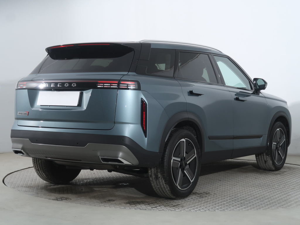 Jaecoo 7