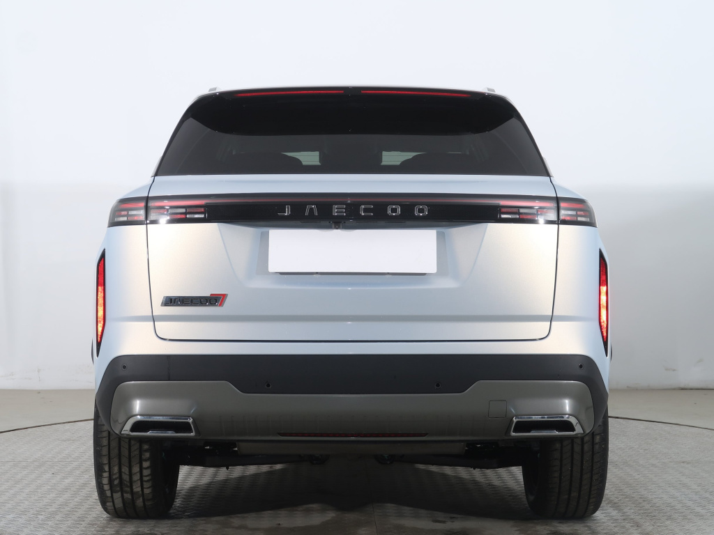 Jaecoo 7