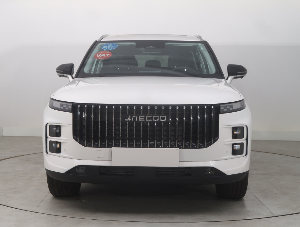 Jaecoo 7