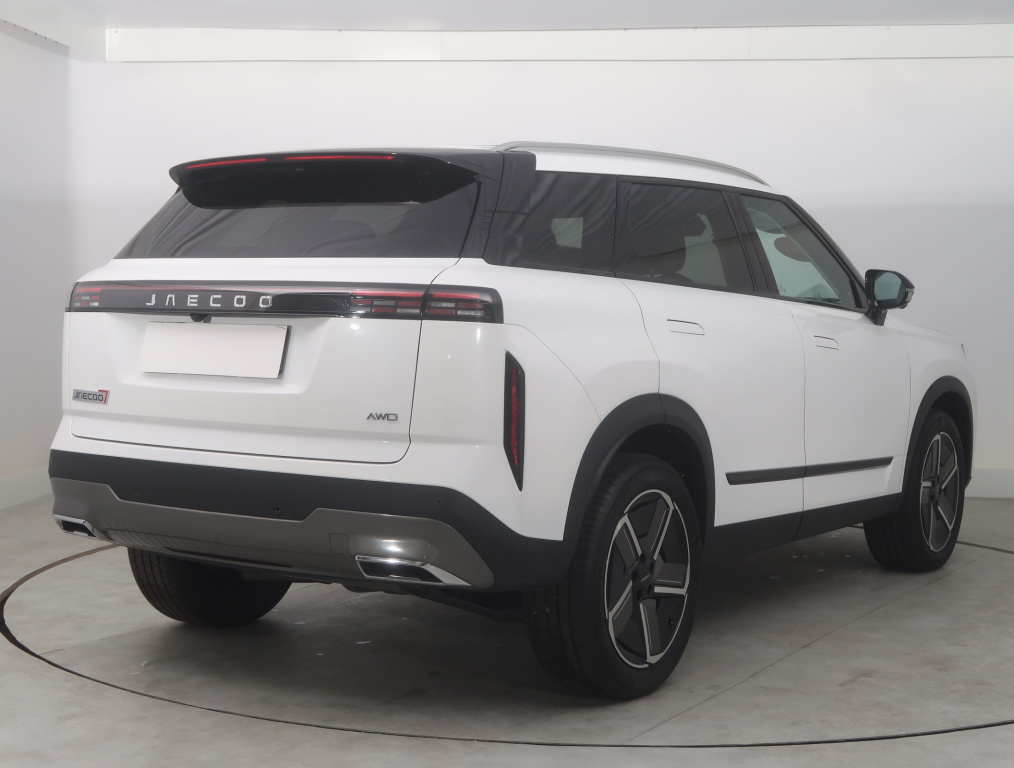 Jaecoo 7