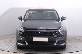 Kia Sportage - 2022