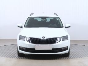 Skoda Octavia - 2019