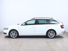 Skoda Octavia - 2019