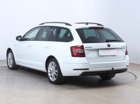 Skoda Octavia - 2019