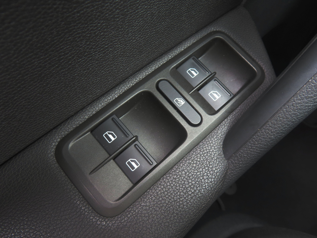 Škoda Yeti