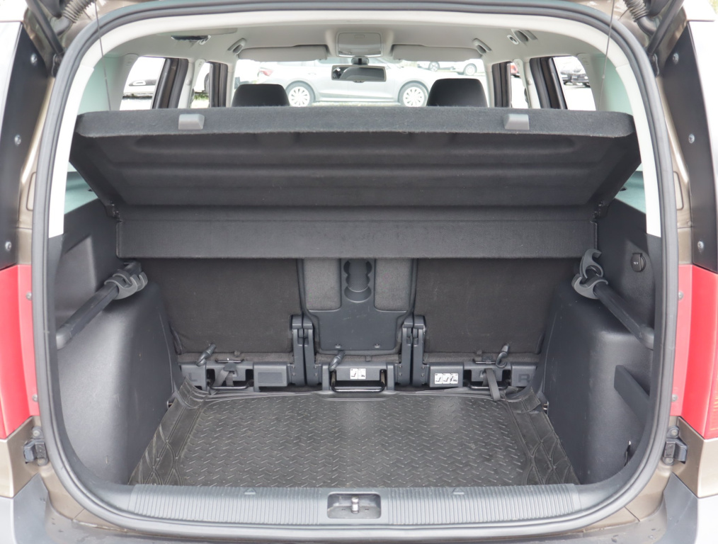 Škoda Yeti
