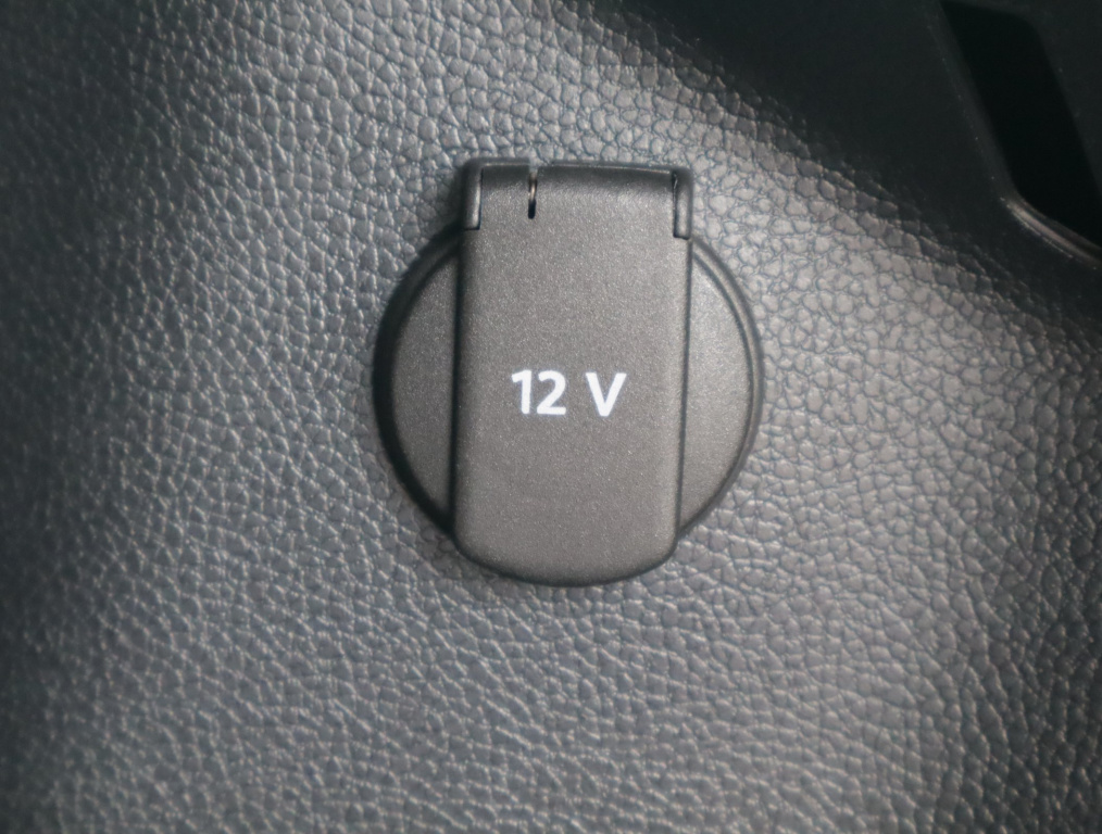 Škoda Yeti