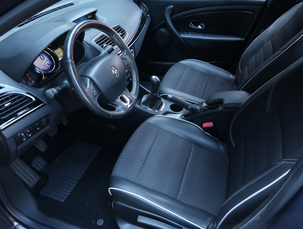 Renault Fluence
