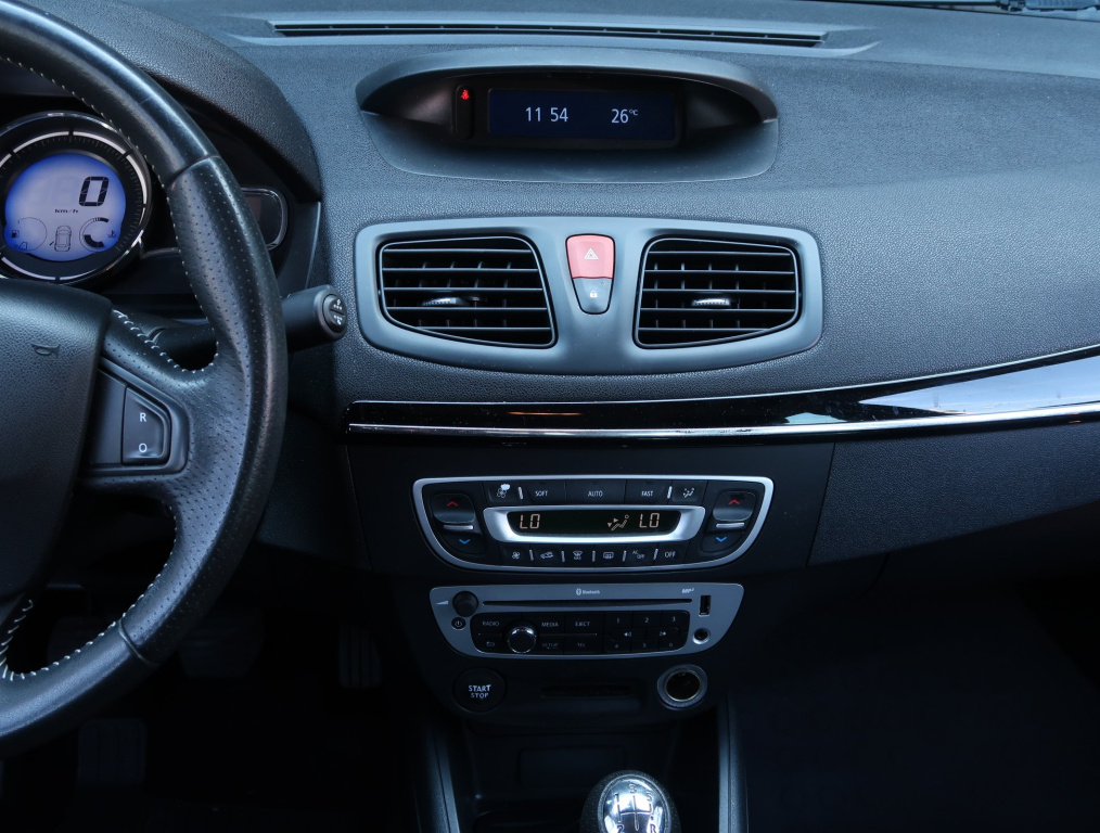 Renault Fluence
