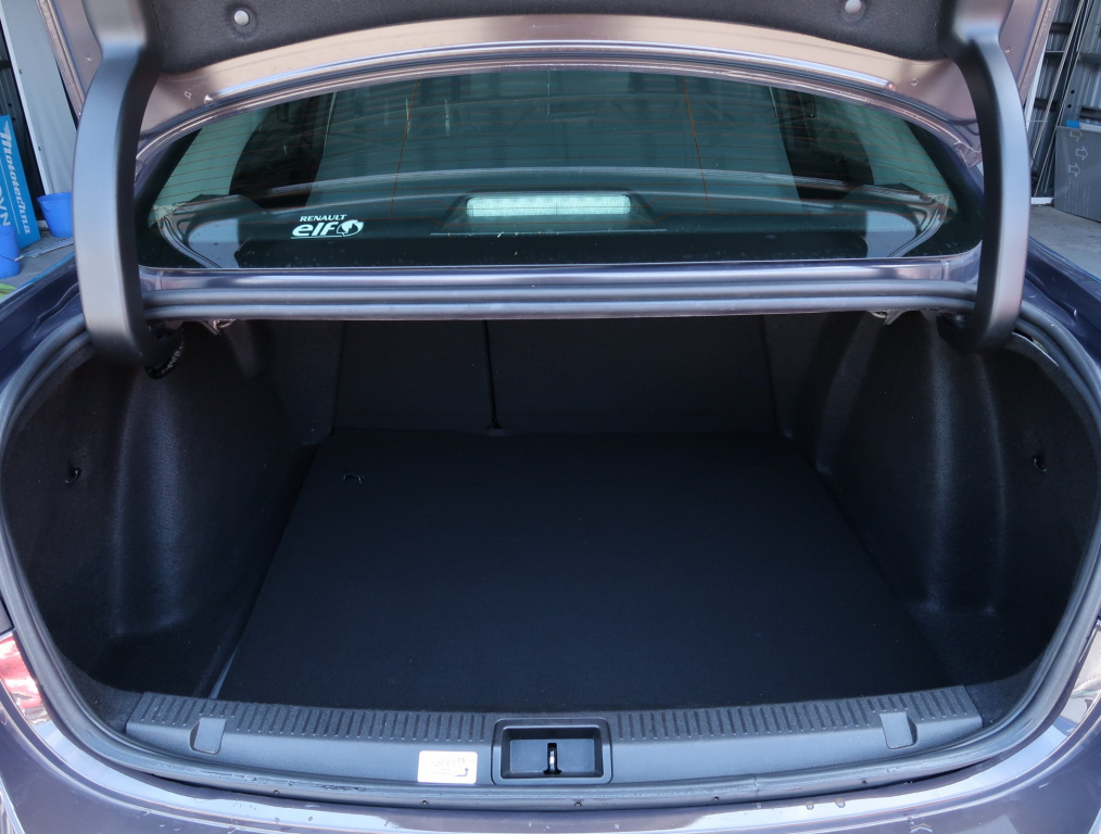 Renault Fluence