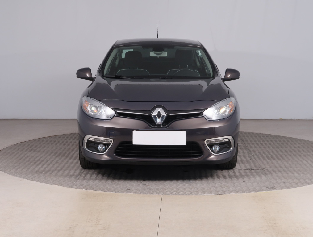 Renault Fluence
