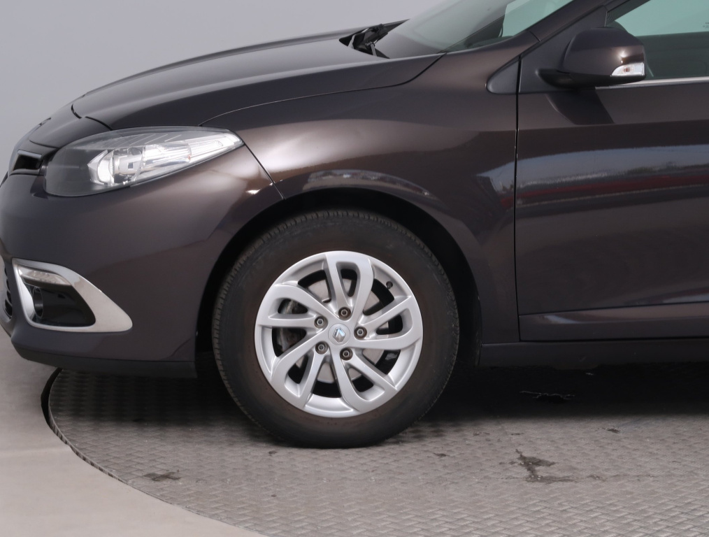 Renault Fluence