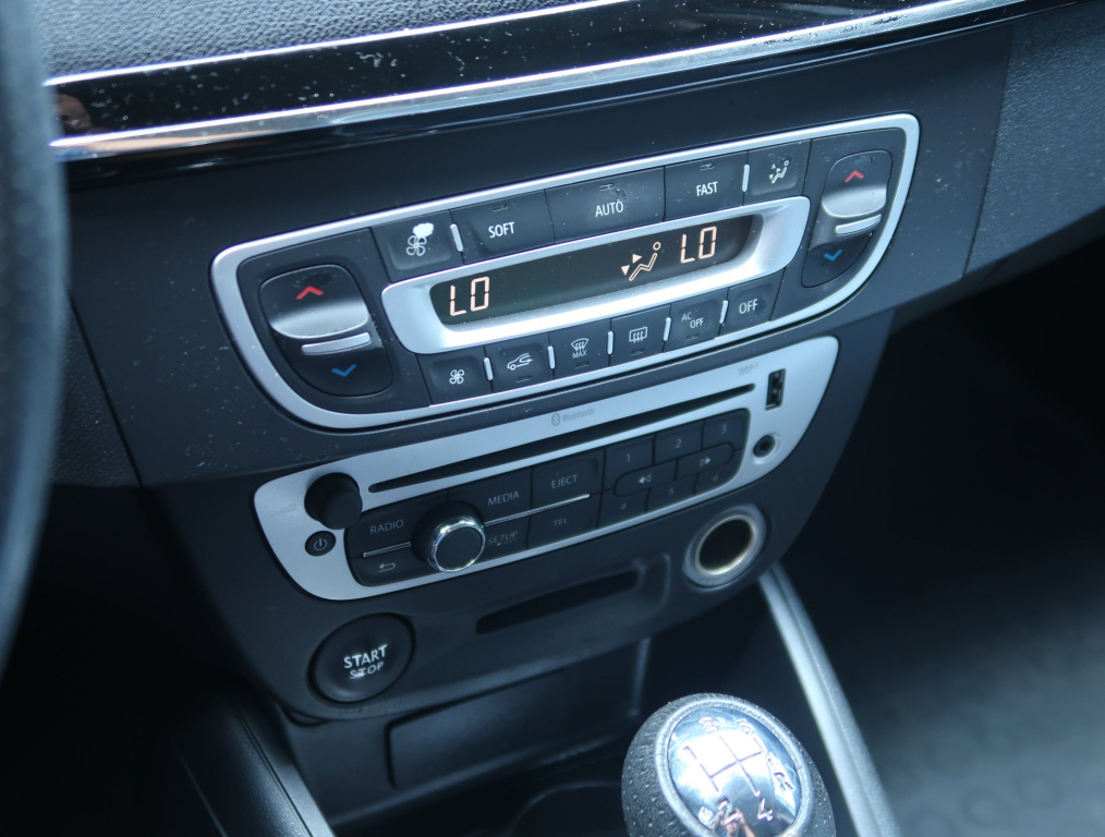 Renault Fluence