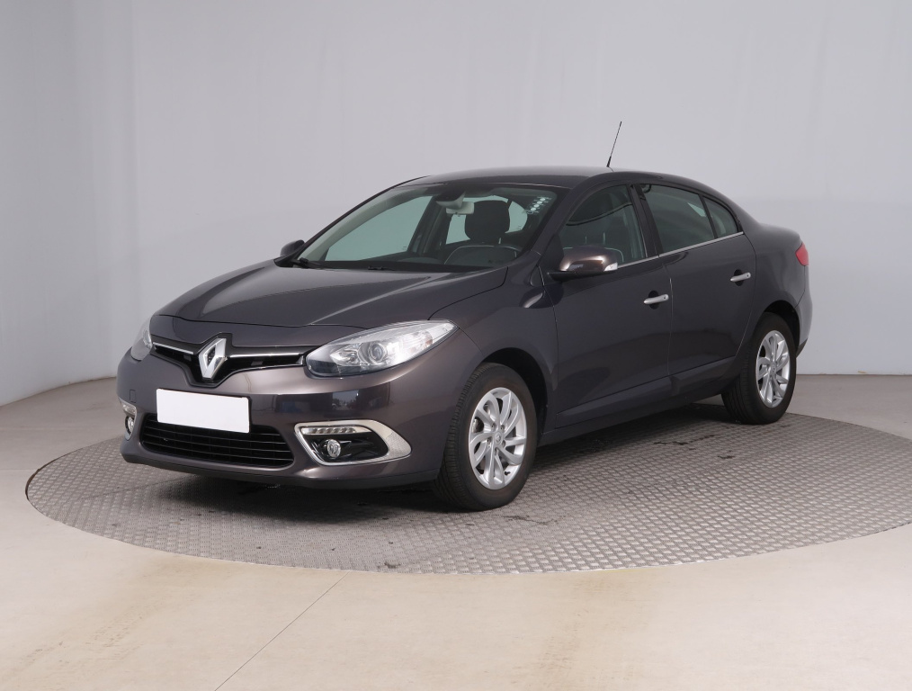Renault Fluence