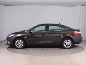 Renault Fluence - 2014