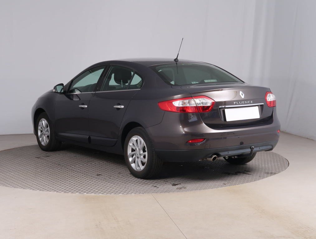 Renault Fluence