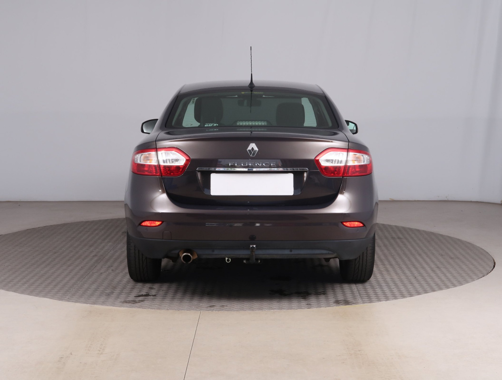 Renault Fluence