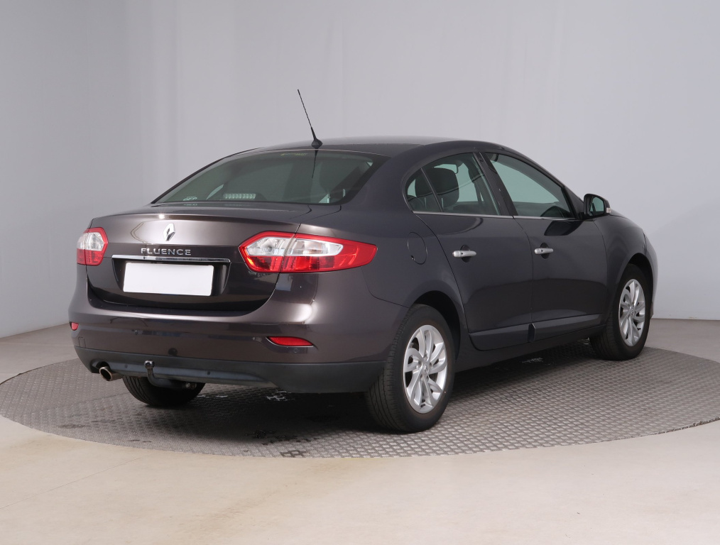 Renault Fluence