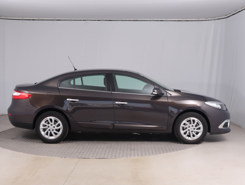 Renault Fluence