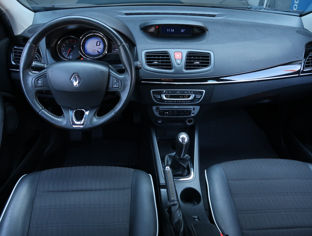 Renault Fluence