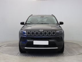 Jeep Compass - 2024