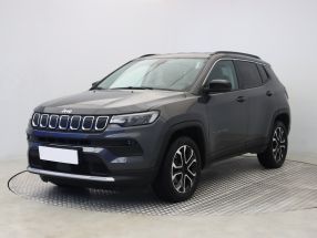 Jeep Compass - 2024