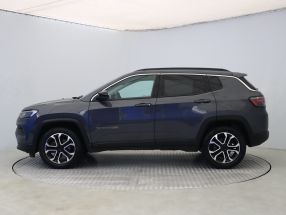 Jeep Compass - 2024