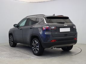 Jeep Compass - 2024