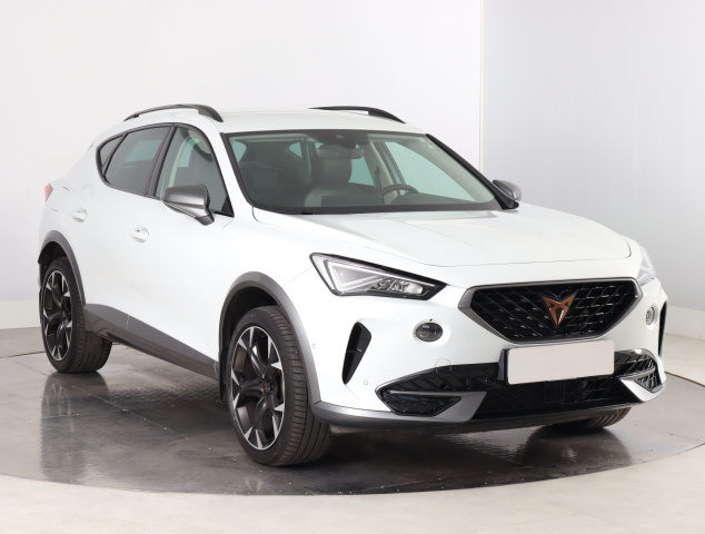 Cupra Formentor 2023
