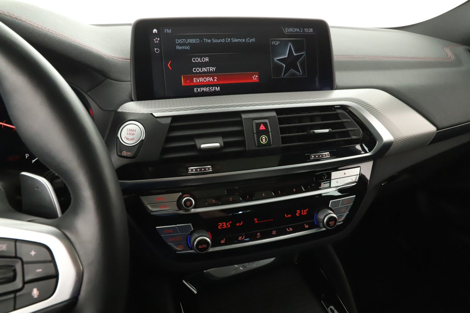 BMW X4 - 2020