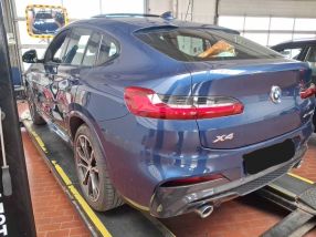 BMW X4 - 2020