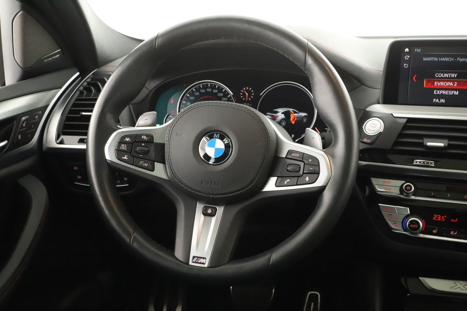BMW X4 - 2020
